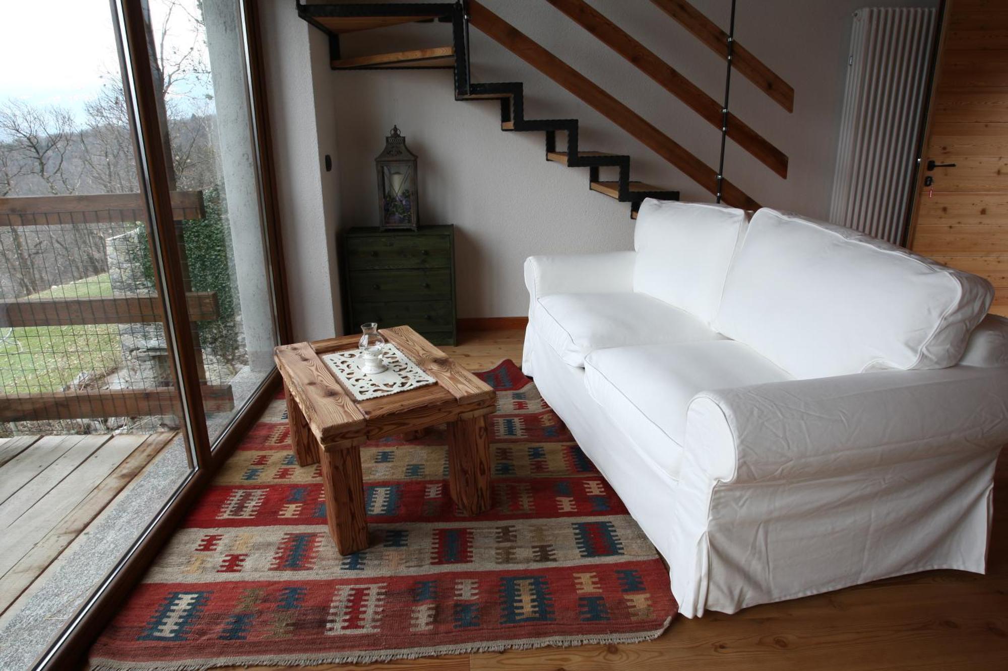 Agriturismo La Pedruscia Civo Bilik gambar